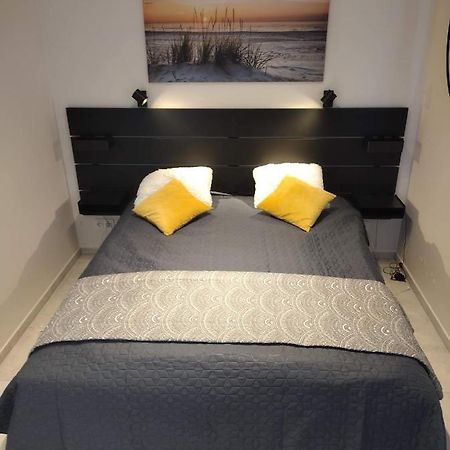 Apartament Zacisze Olo Niechorze Exteriör bild