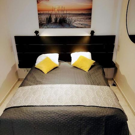 Apartament Zacisze Olo Niechorze Exteriör bild